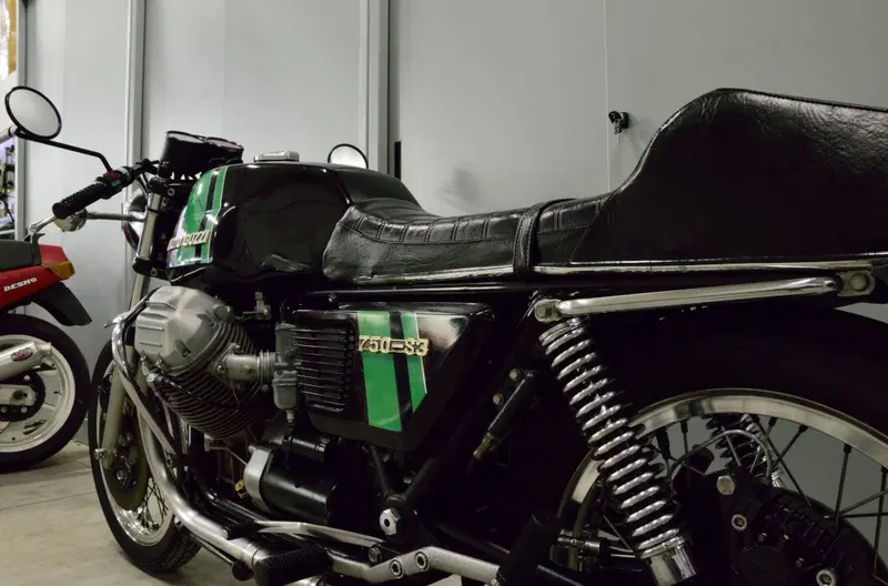 Moto Guzzi 750 S3 (3)