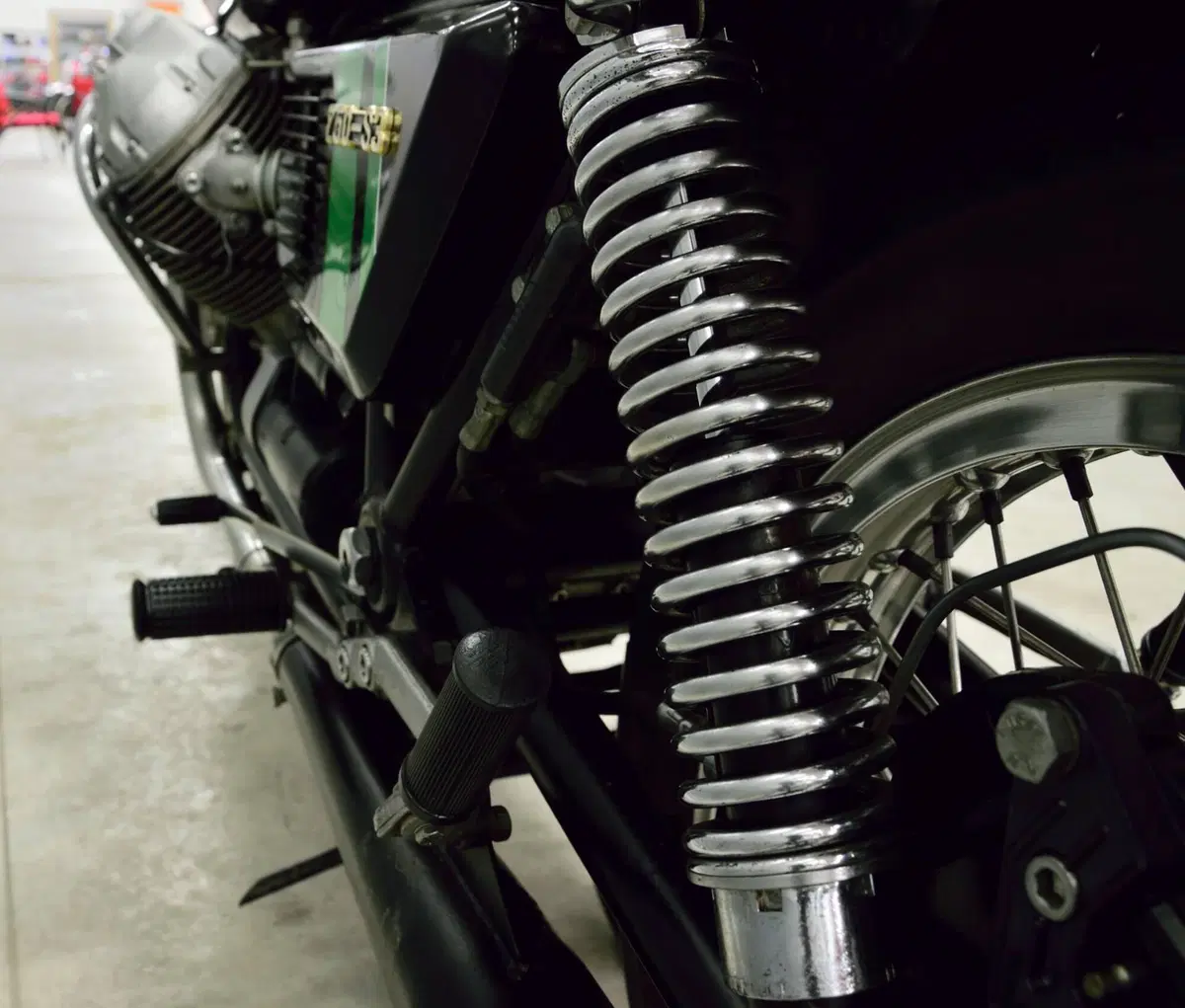 Moto Guzzi 750 S3 (19)