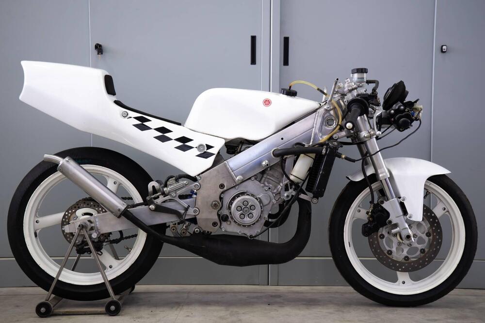 Yamaha 125 GP (2)