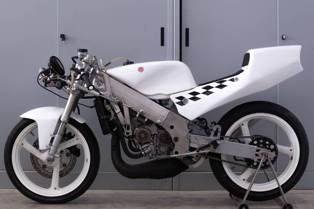 Yamaha 125 GP (4)