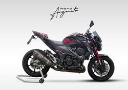 Kawasaki Z 800 ABS (2012 - 16) usata