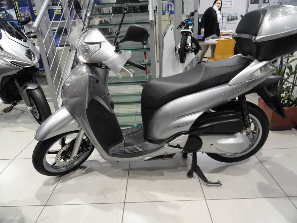 Honda SH 300 i ABS (2011 - 13)