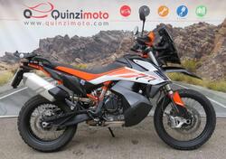 KTM 790 Adventure R (2019 - 20) usata