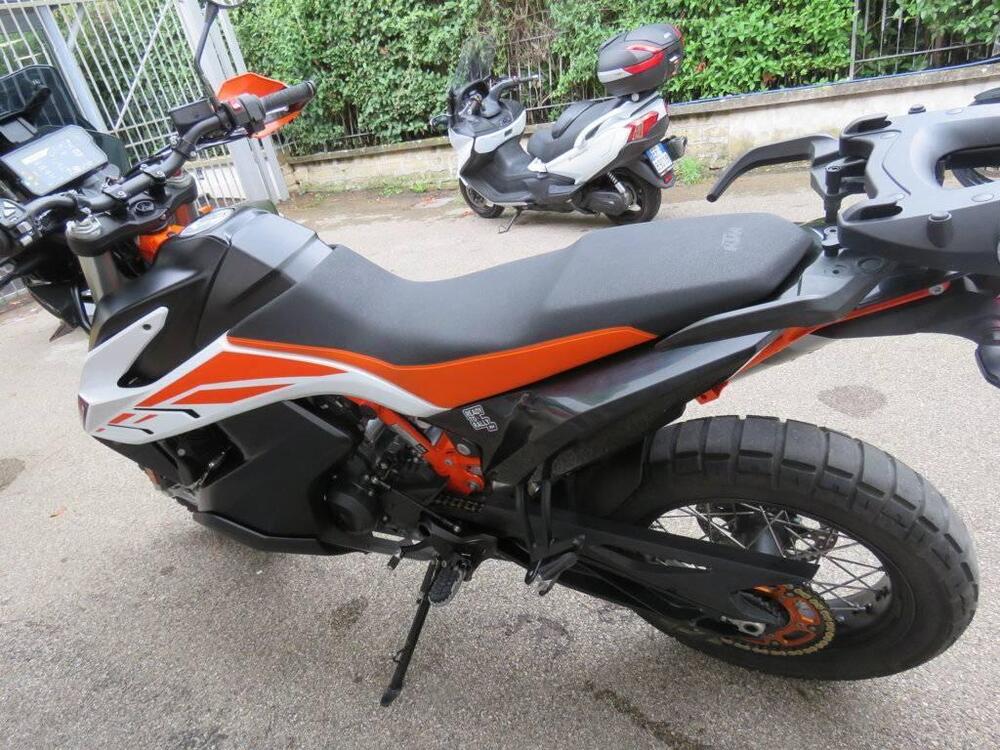 KTM 790 Adventure R (2019 - 20) (4)