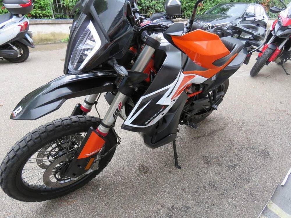 KTM 790 Adventure R (2019 - 20) (5)