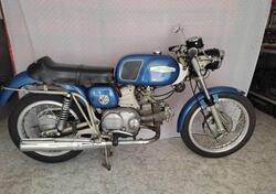 Aermacchi Harley-Davidson TV d'epoca