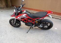 Ducati Hypermotard 1100 (2007 - 09) usata