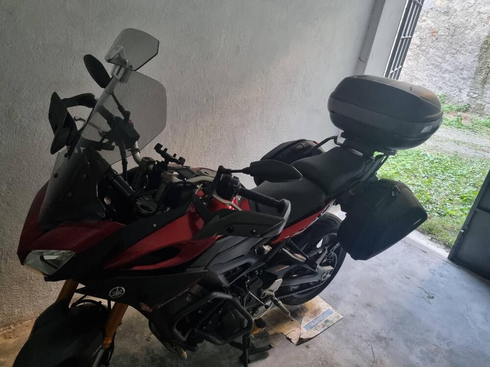 Yamaha Tracer 900 ABS (2015 - 16) (5)