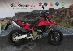 Ducati Hypermotard 698 Mono (2024) usata