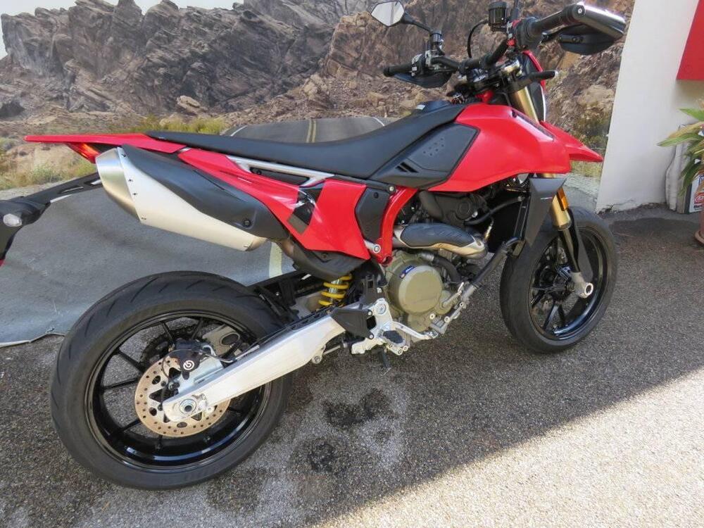 Ducati Hypermotard 698 Mono (2024) (3)