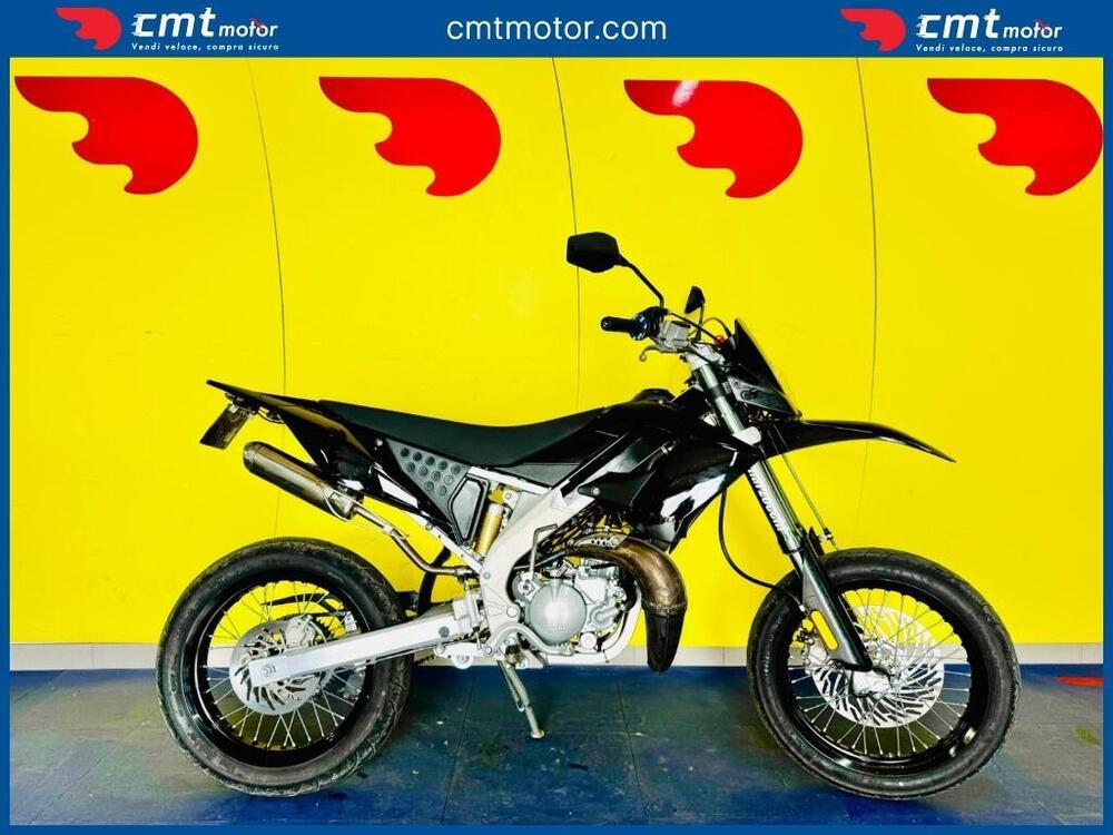 Derbi Senda 50 X-Treme R (2008 - 17) (3)