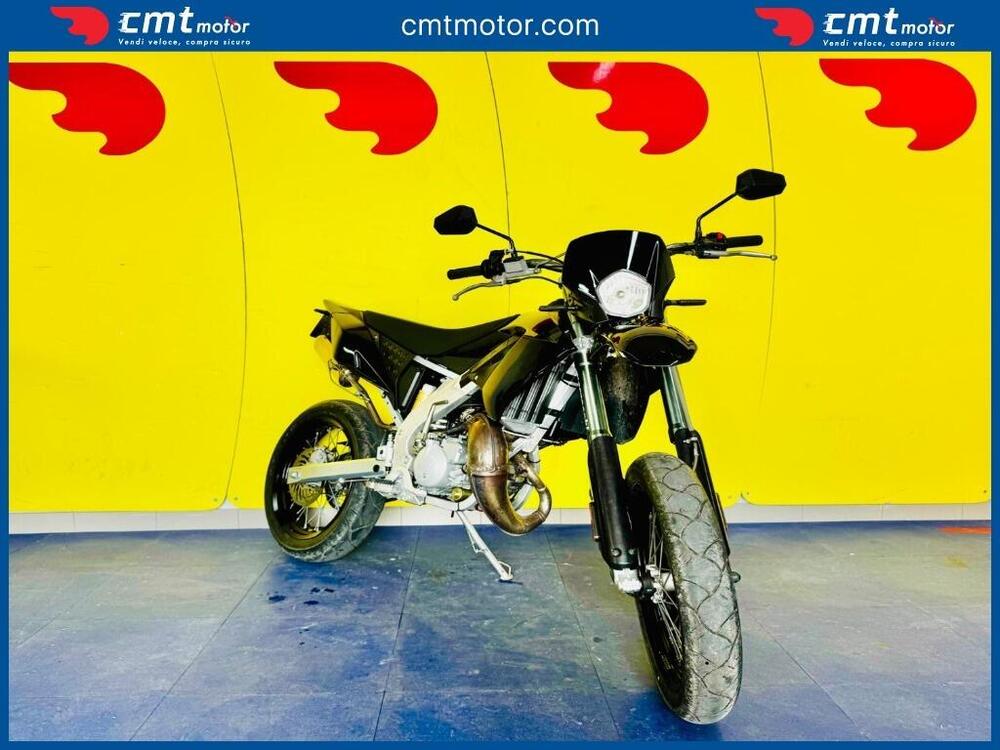 Derbi Senda 50 X-Treme R (2008 - 17)