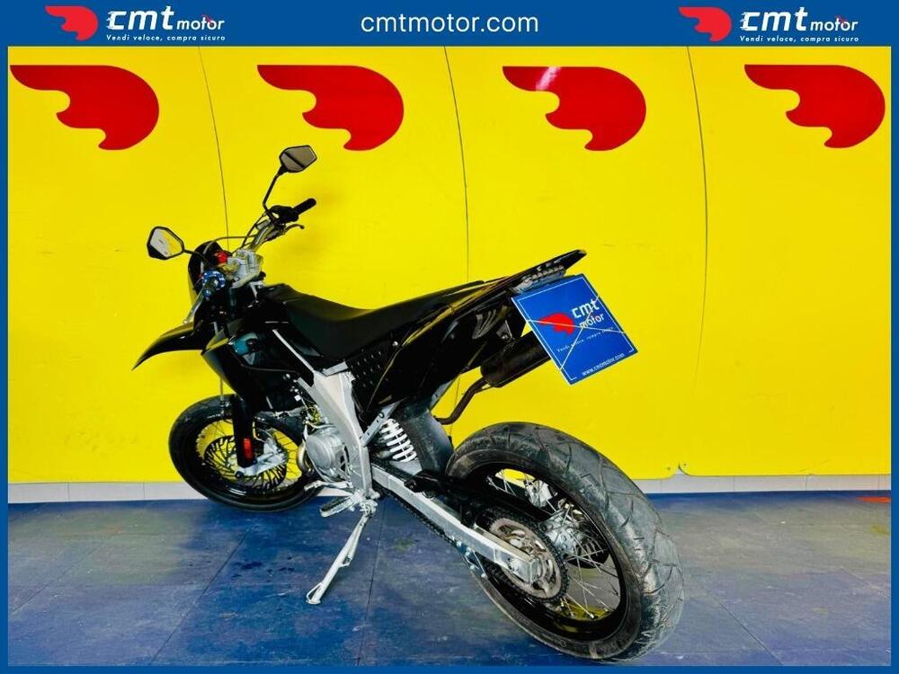 Derbi Senda 50 X-Treme R (2008 - 17) (2)