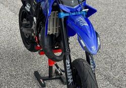 Yamaha YZ 125 (2014) usata