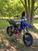 Yamaha YZ 125 (2014) (10)