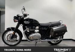 Triumph Bonneville T100 (2021 - 24) usata