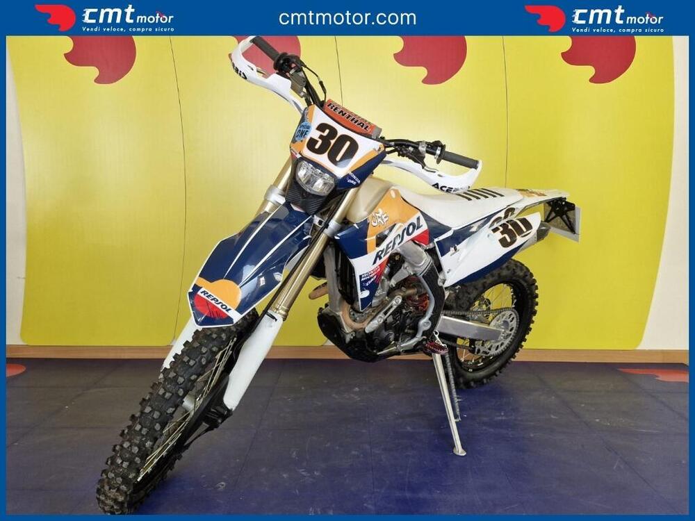 Honda CRF 300 RX Enduro (2020) (2)