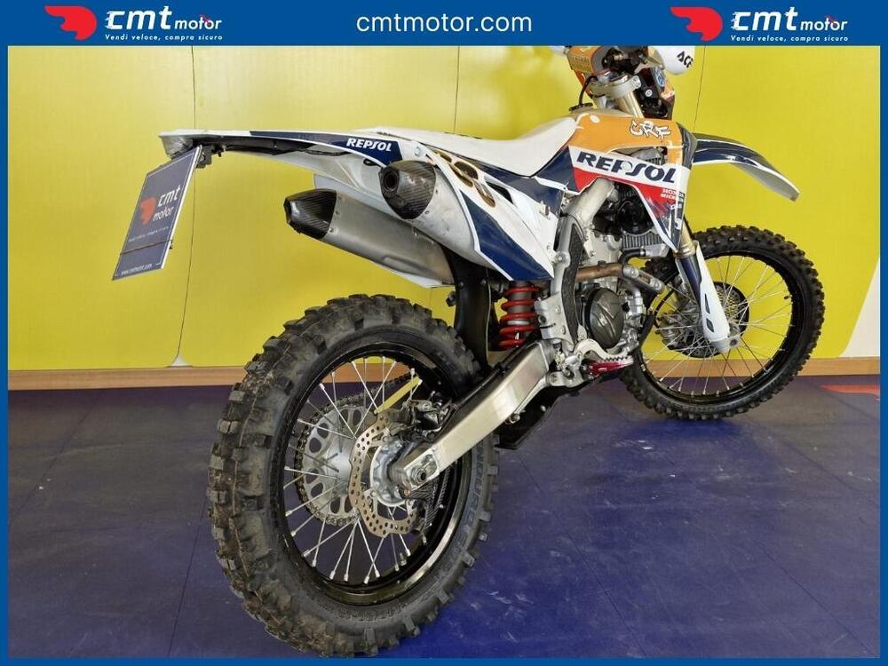 Honda CRF 300 RX Enduro (2020) (4)