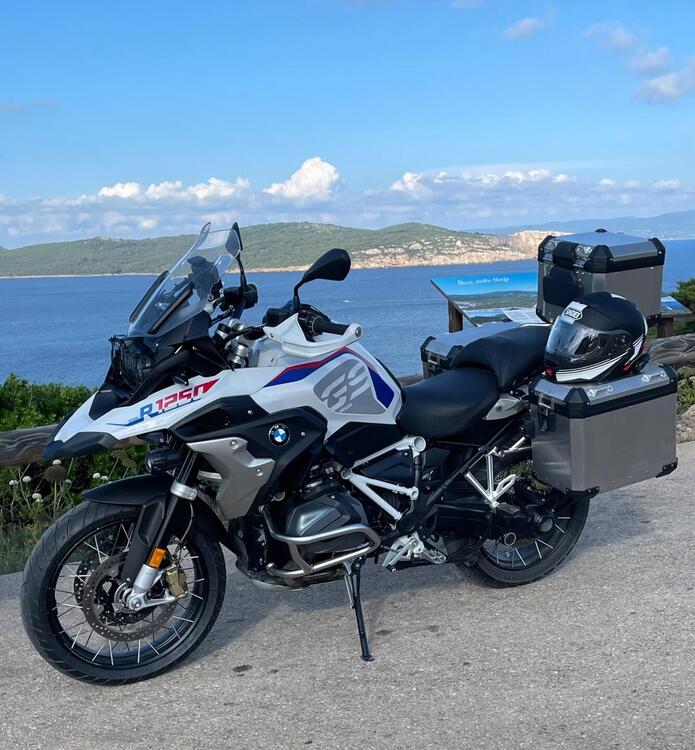 Bmw R 1250 GS (2021 - 24)