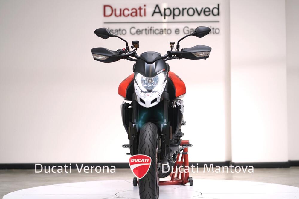 Ducati Hypermotard 950 RVE (2022 - 24) (3)