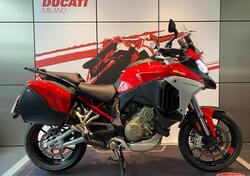 Ducati Multistrada V4 S (2021 - 24) usata