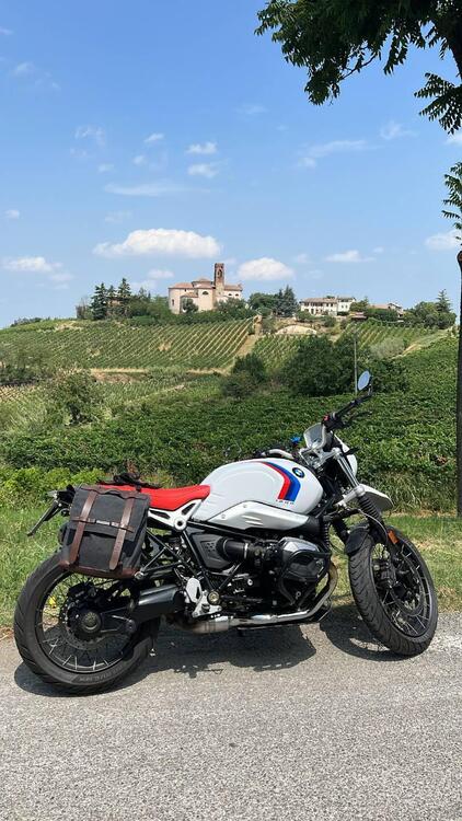 Bmw R nineT Urban GS (2021 - 24) (5)