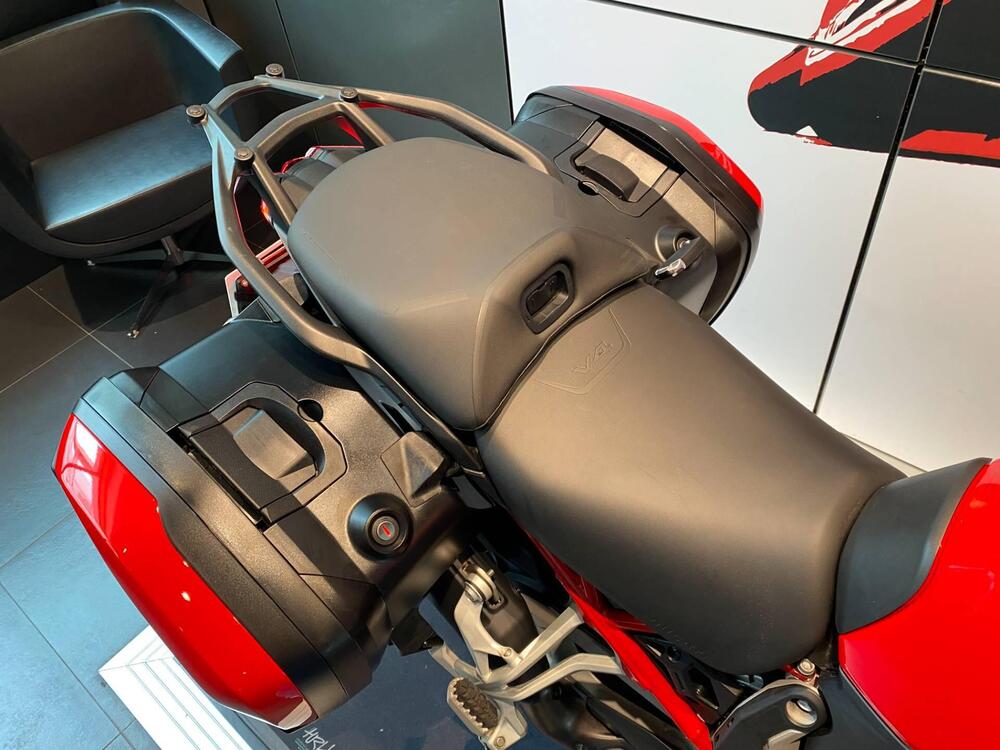 Ducati Multistrada V4 S (2021 - 24) (5)