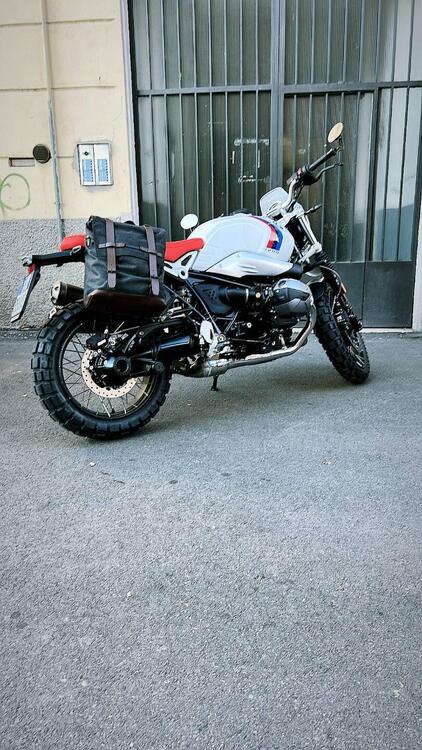 Bmw R nineT Urban GS (2021 - 24) (4)