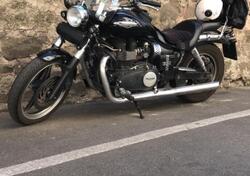 Triumph Speedmaster (2010 - 17) usata