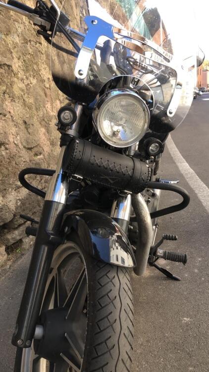 Triumph Speedmaster (2010 - 17) (3)