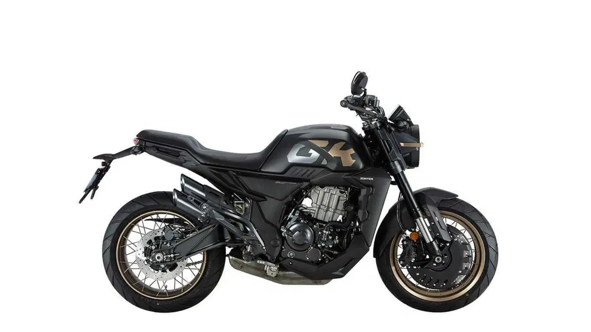 Zontes ZT350-GK ZT350-GK (2022 - 26) (2)