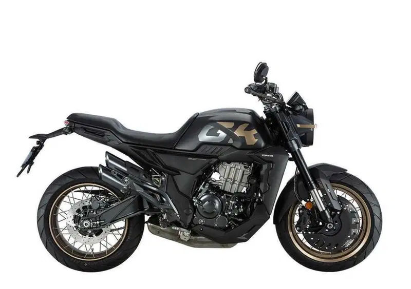 Zontes ZT350-GK ZT350-GK (2022 - 26) (2)