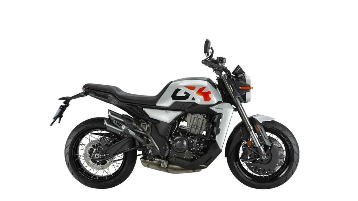 Zontes ZT350-GK ZT350-GK (2022 - 26) (6)