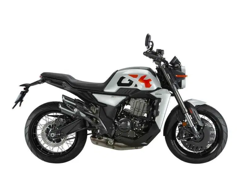 Zontes ZT350-GK ZT350-GK (2022 - 26) (6)