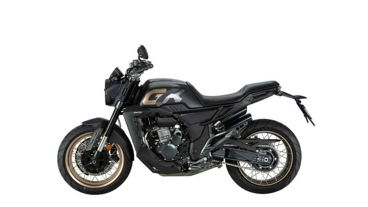 Zontes ZT350-GK ZT350-GK (2022 - 26) (3)