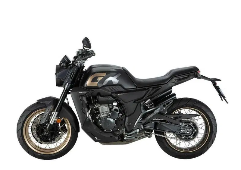 Zontes ZT350-GK ZT350-GK (2022 - 26) (3)