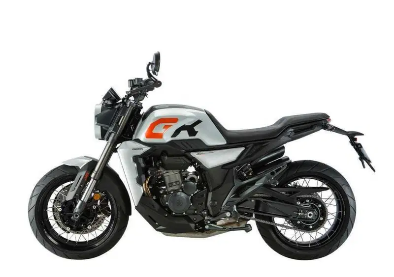 Zontes ZT350-GK ZT350-GK (2022 - 26) (9)