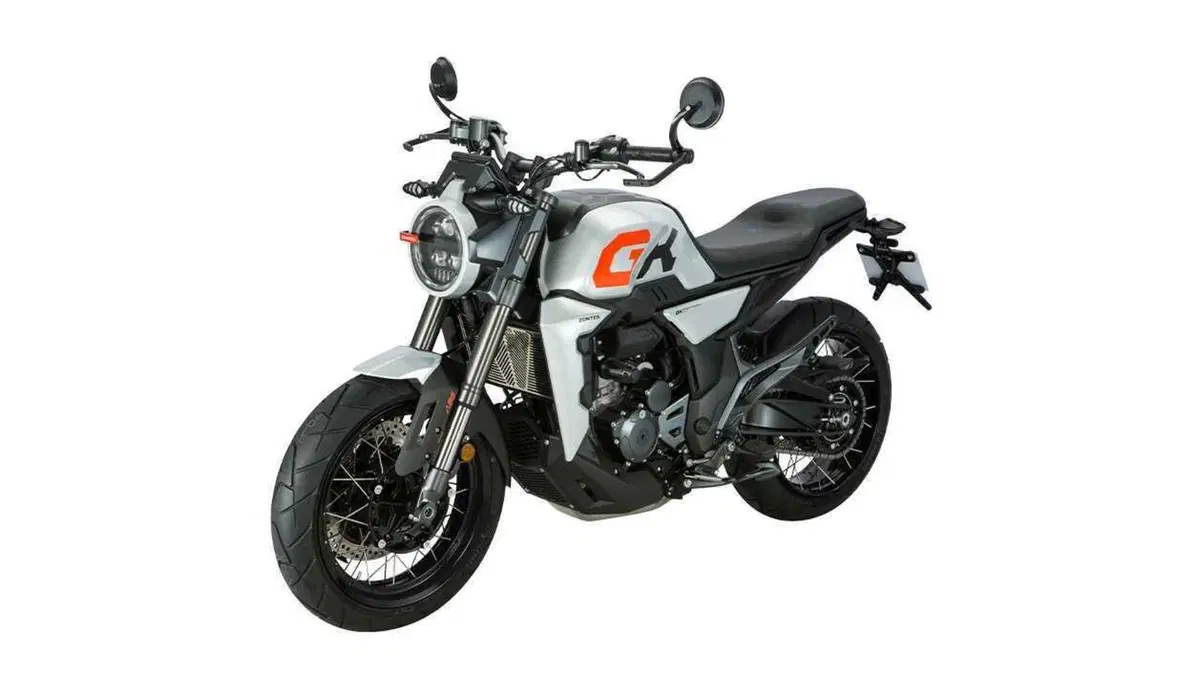 Zontes ZT350-GK ZT350-GK (2022 - 26) (10)