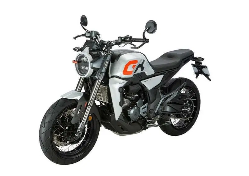 Zontes ZT350-GK ZT350-GK (2022 - 26) (10)