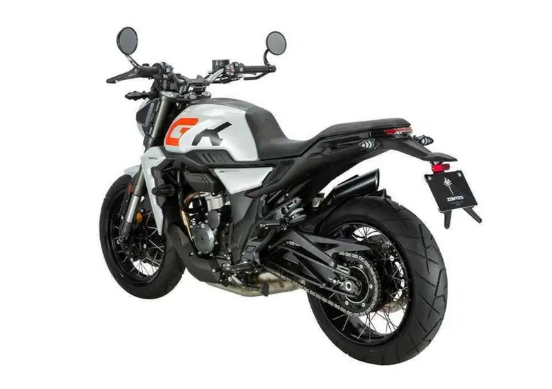 Zontes ZT350-GK ZT350-GK (2022 - 26) (8)