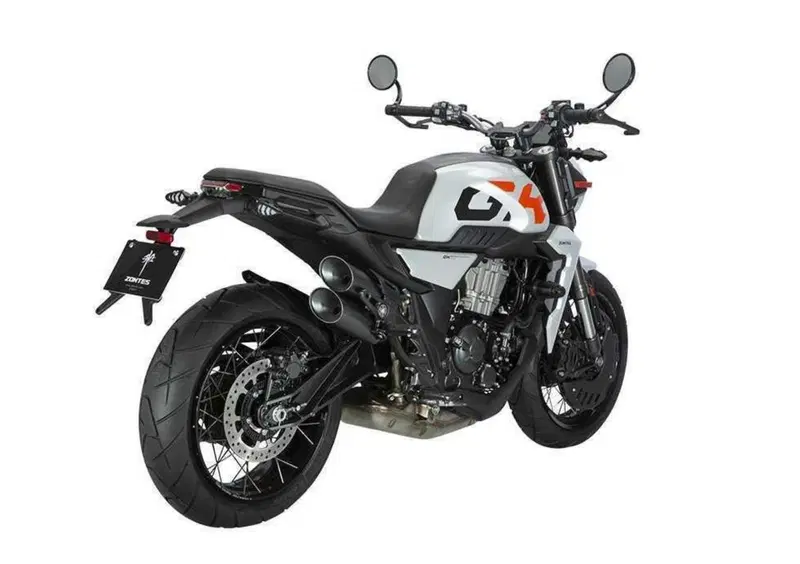 Zontes ZT350-GK ZT350-GK (2022 - 26) (7)