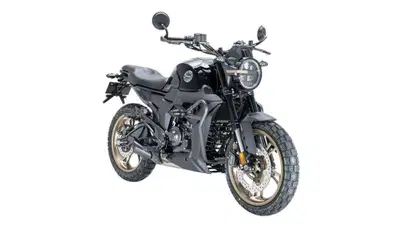 Zontes ZT125-G1