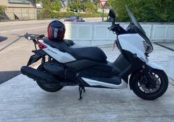 Yamaha X-Max 400 (2013 - 16) usata