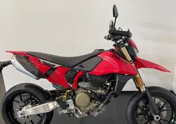 Ducati Hypermotard 698 Mono (2024) usata