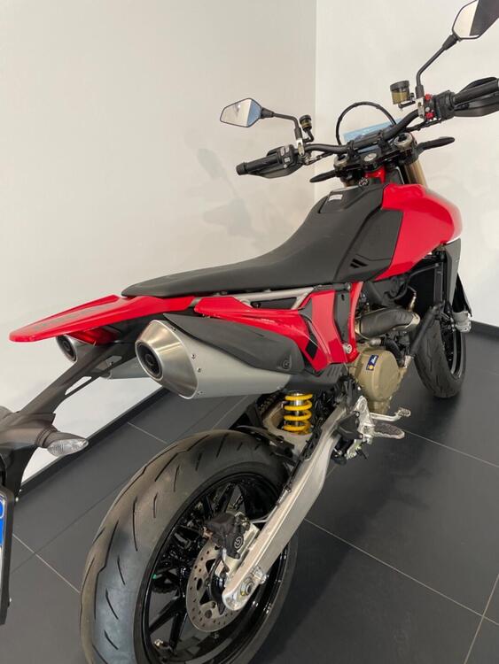 Ducati Hypermotard 698 Mono (2024) (3)