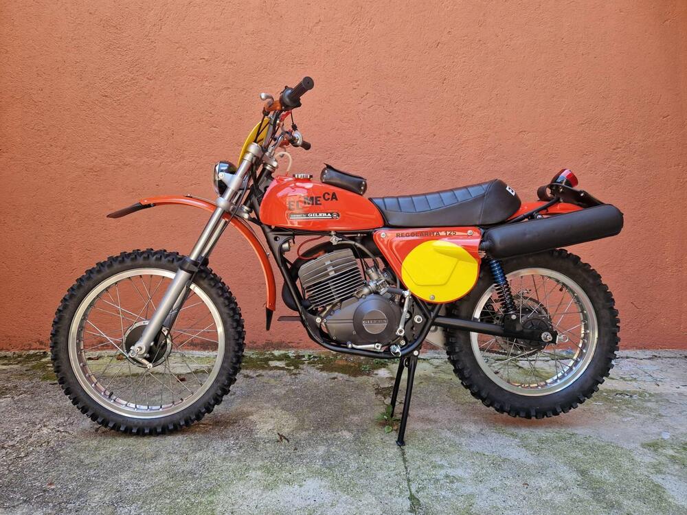 Gilera ELMECA