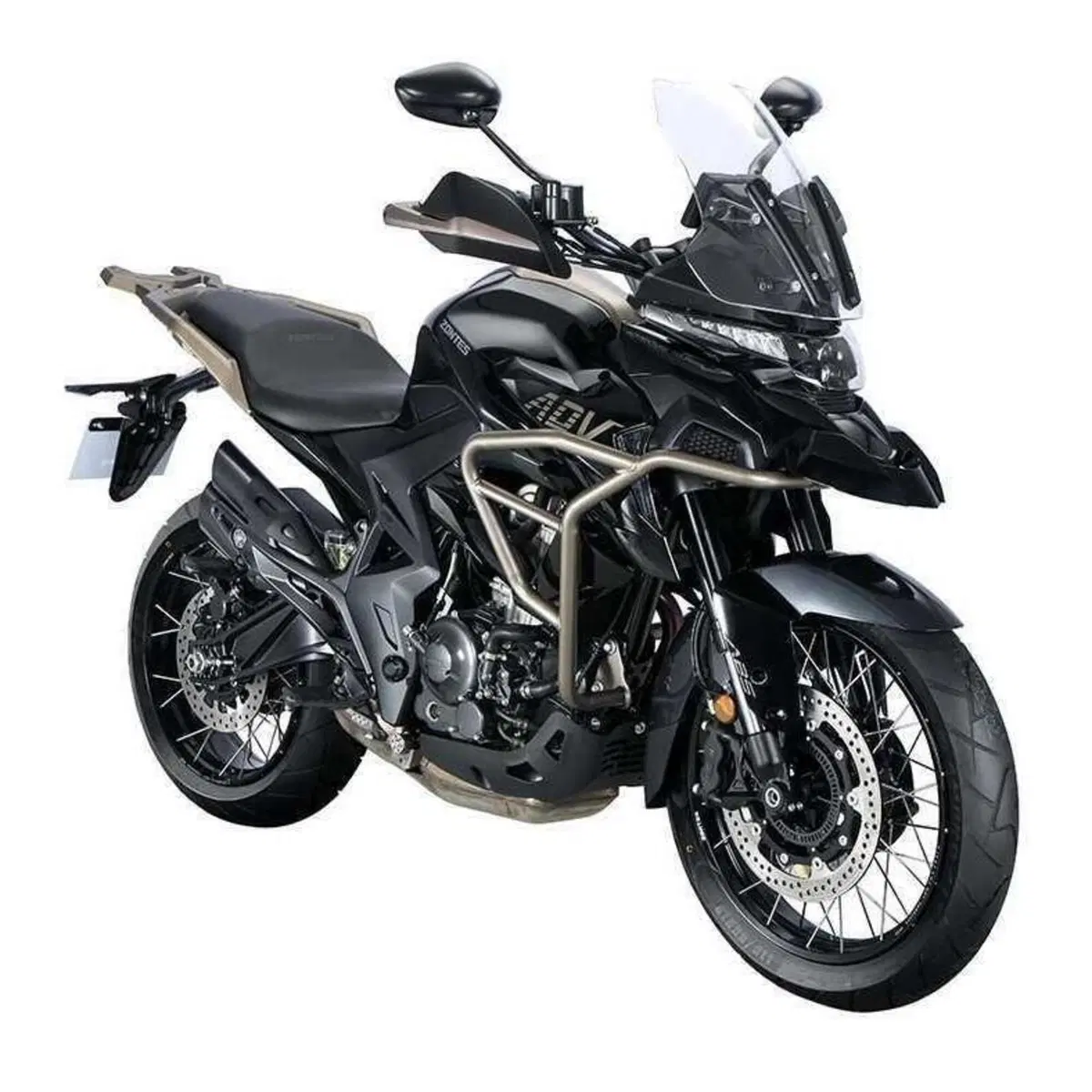 Zontes ZT350-T2 (2022 - 25)