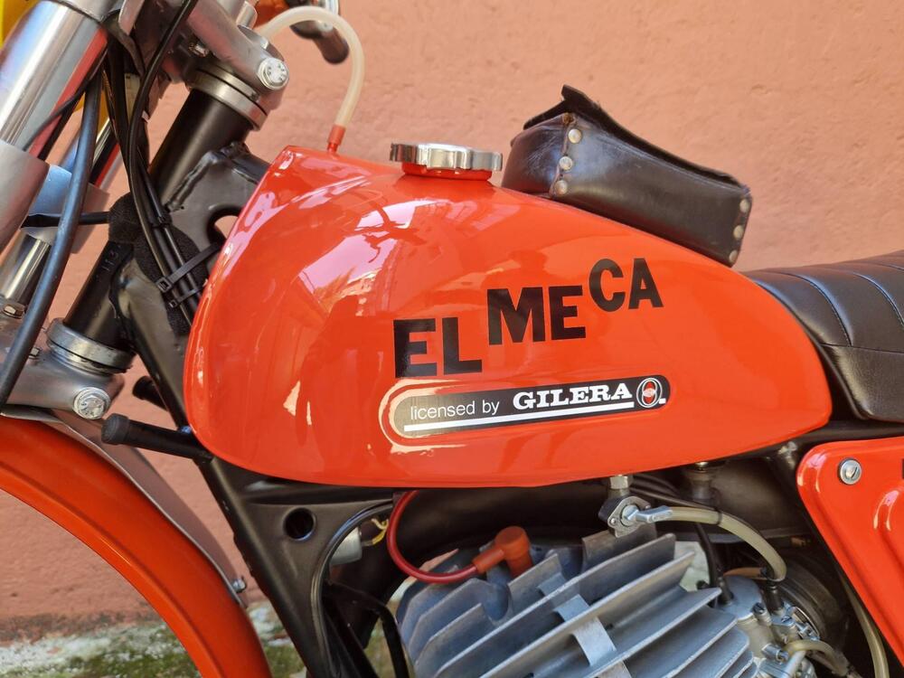 Gilera ELMECA (5)