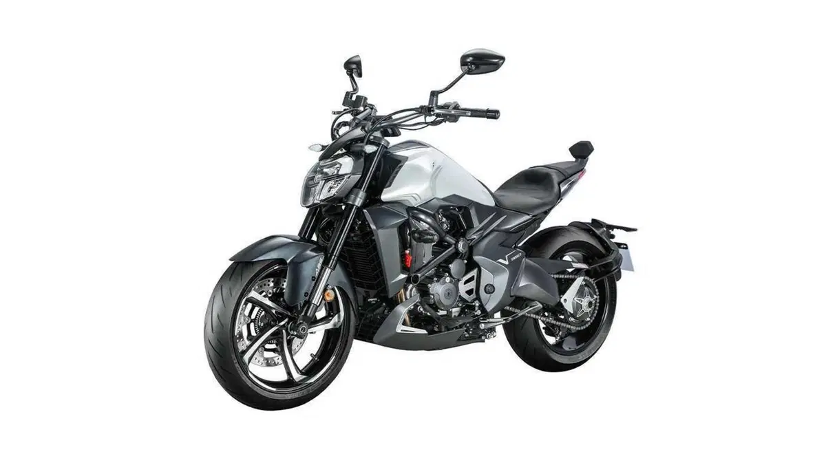 Zontes ZT350-V ZT350-V1 (2022 - 25) (4)