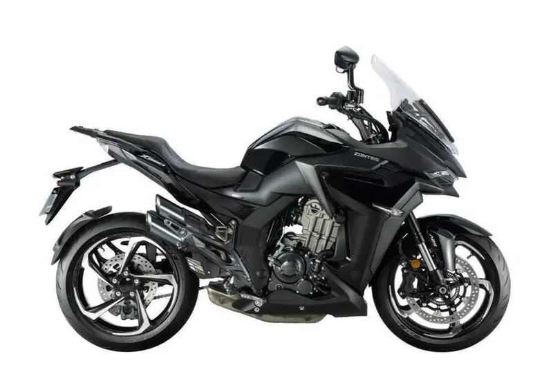 Zontes ZT350-X1 ZT350-X1 (2022 - 25) (2)